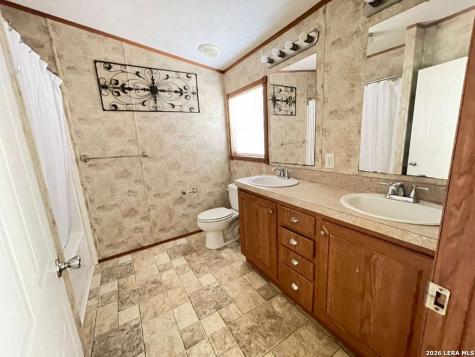 311 E Frio Street Dilley TX 78017