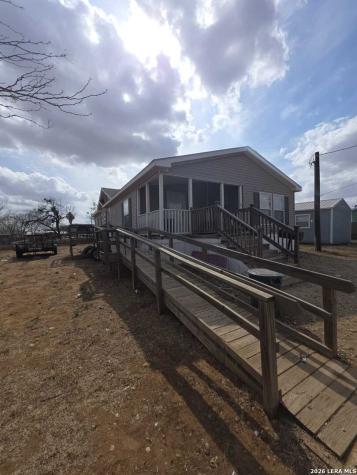 311 E Frio Street Dilley TX 78017