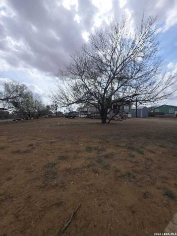 311 E Frio Street Dilley TX 78017