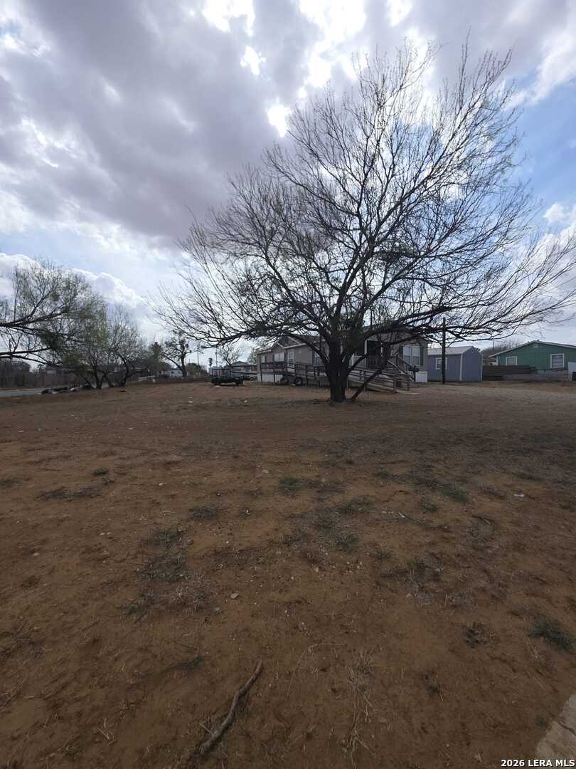 311 E Frio Street Dilley TX 78017