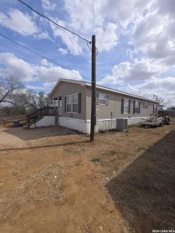 311 E Frio Street Dilley TX 78017