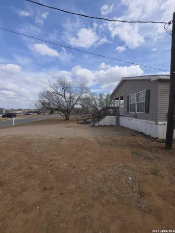 311 E Frio Street Dilley TX 78017