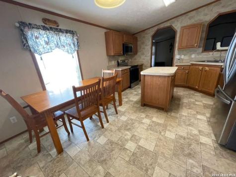 311 E Frio Street Dilley TX 78017