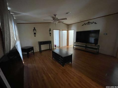 311 E Frio Street Dilley TX 78017
