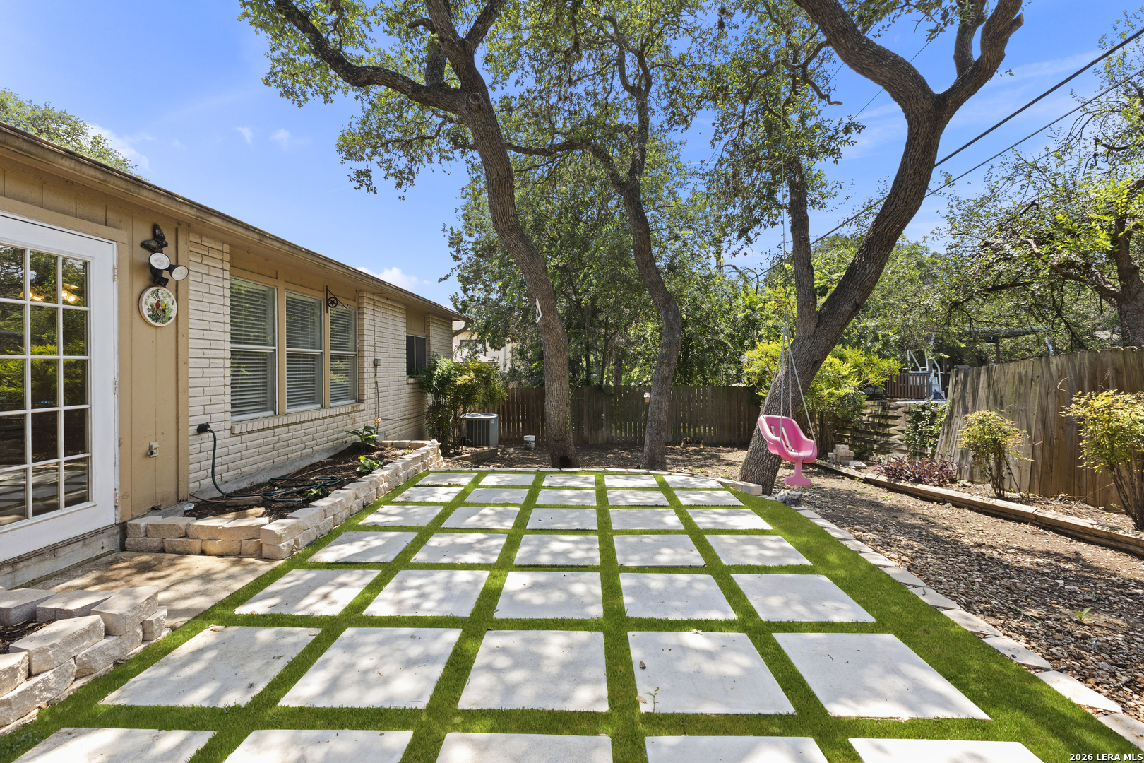 4619 Rock Nettle San Antonio TX 78247