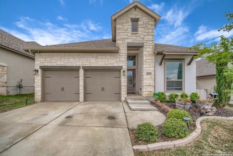 28513 Shailene Drive San Antonio TX 78260