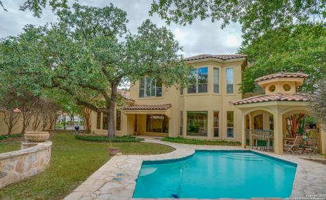 44 Champions Lane San Antonio TX 78257