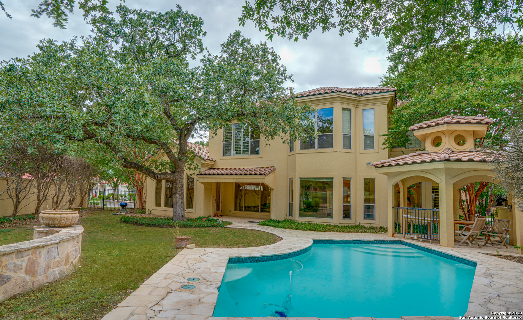 44 Champions Lane San Antonio TX 78257