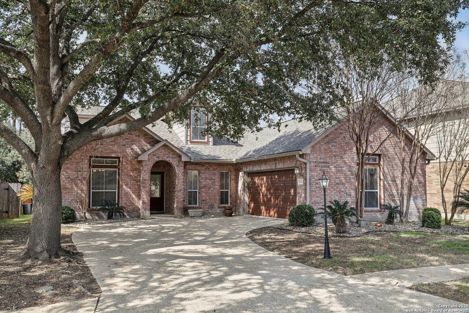 13138 Winding Creek San Antonio TX 78231