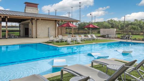 10722 Dazzle San Antonio TX 78252