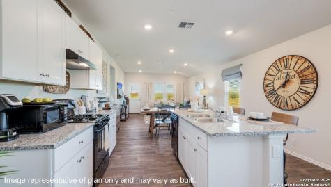 10722 Dazzle San Antonio TX 78252