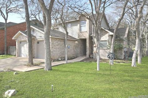 3315 Outrider San Antonio TX 78247