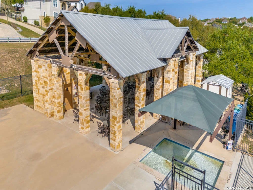23914 Alpine Lodge San Antonio TX 78258