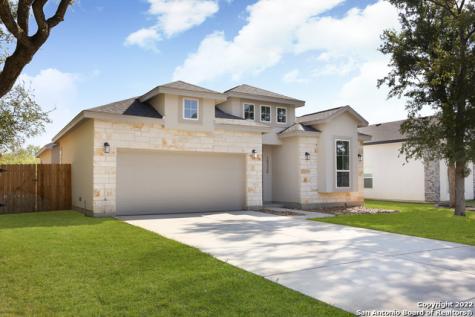 15320 Rhodius Lane Selma TX 78154