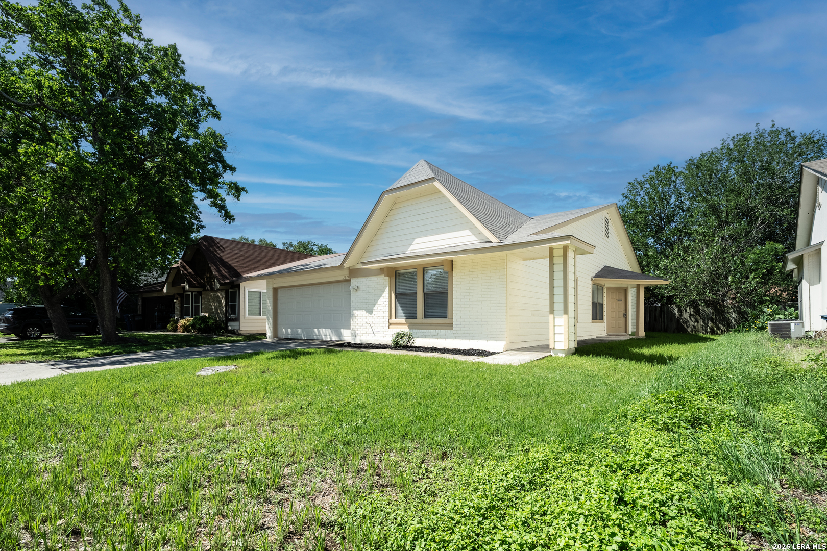 3220 Le Blanc Street San Antonio TX 78247