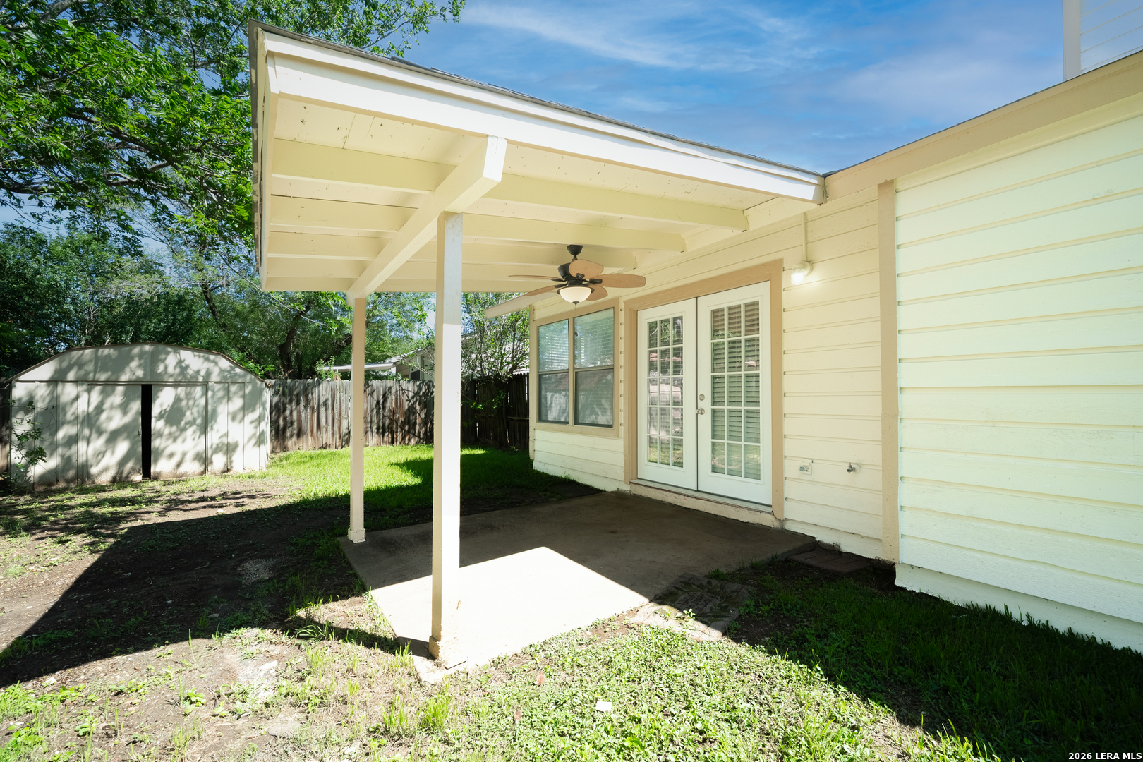 3220 Le Blanc Street San Antonio TX 78247