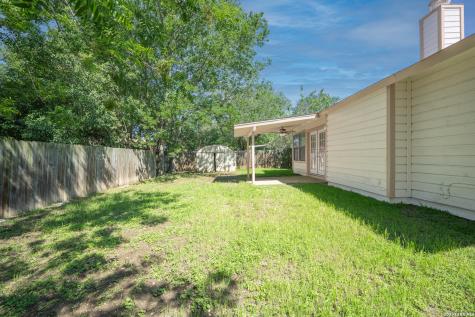 3220 Le Blanc Street San Antonio TX 78247