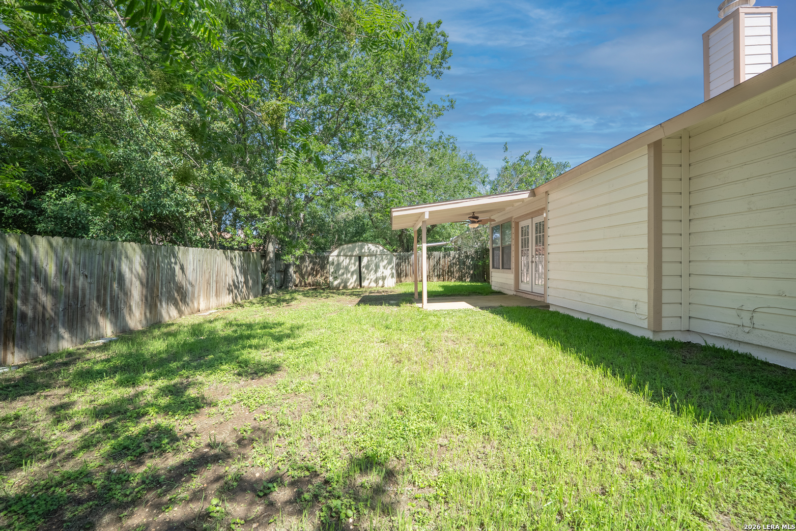 3220 Le Blanc Street San Antonio TX 78247