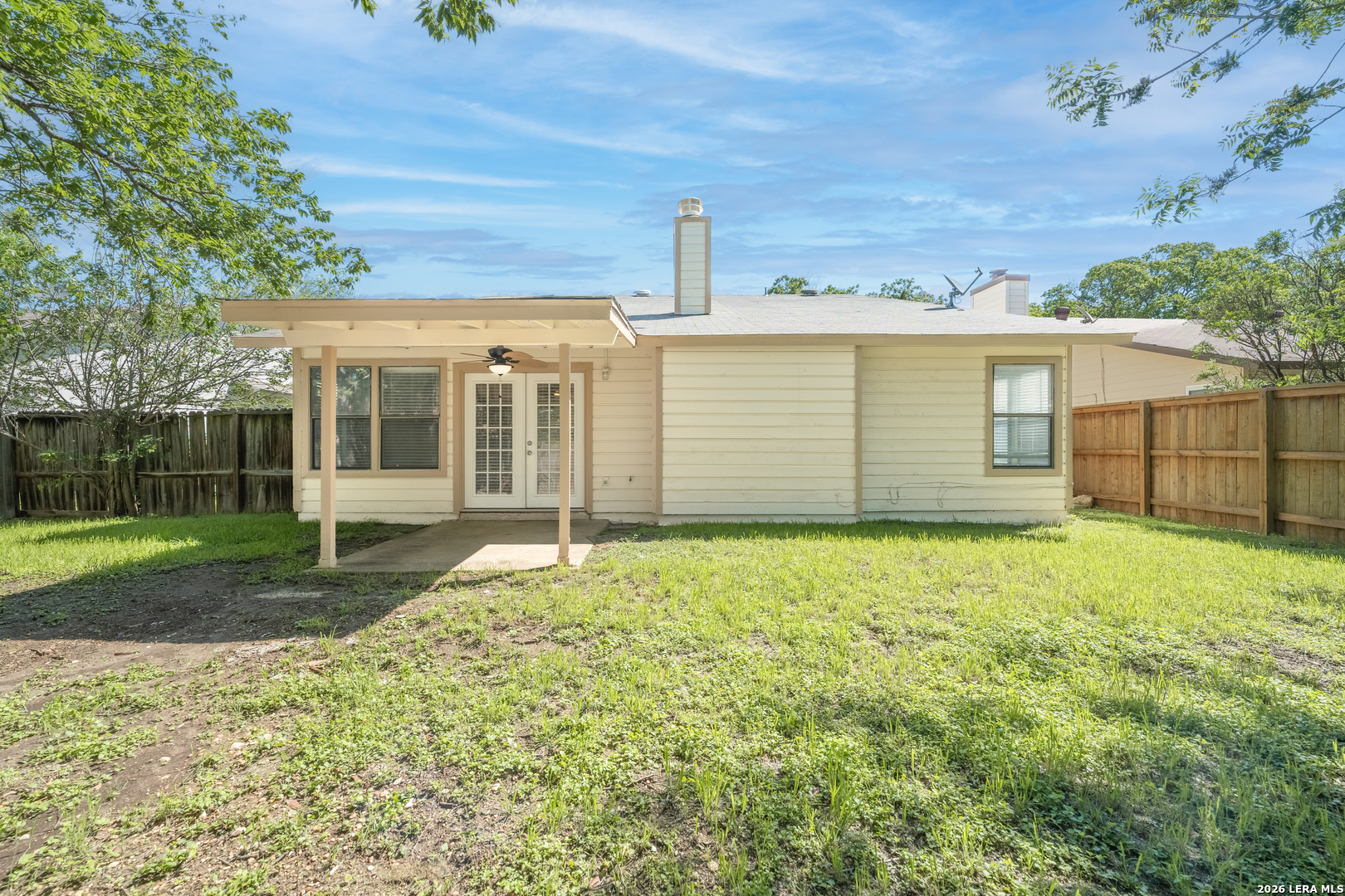 3220 Le Blanc Street San Antonio TX 78247