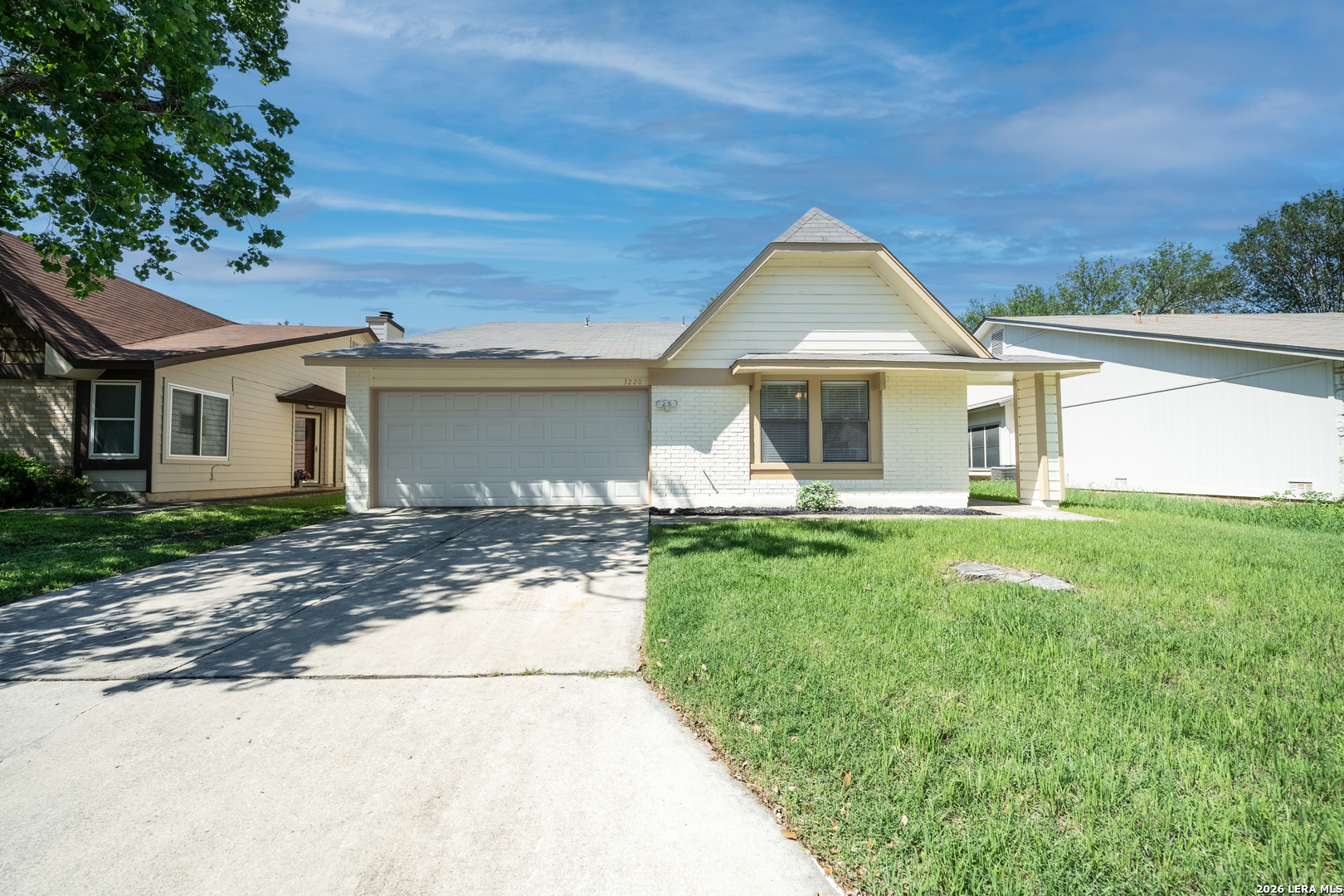 3220 Le Blanc Street San Antonio TX 78247