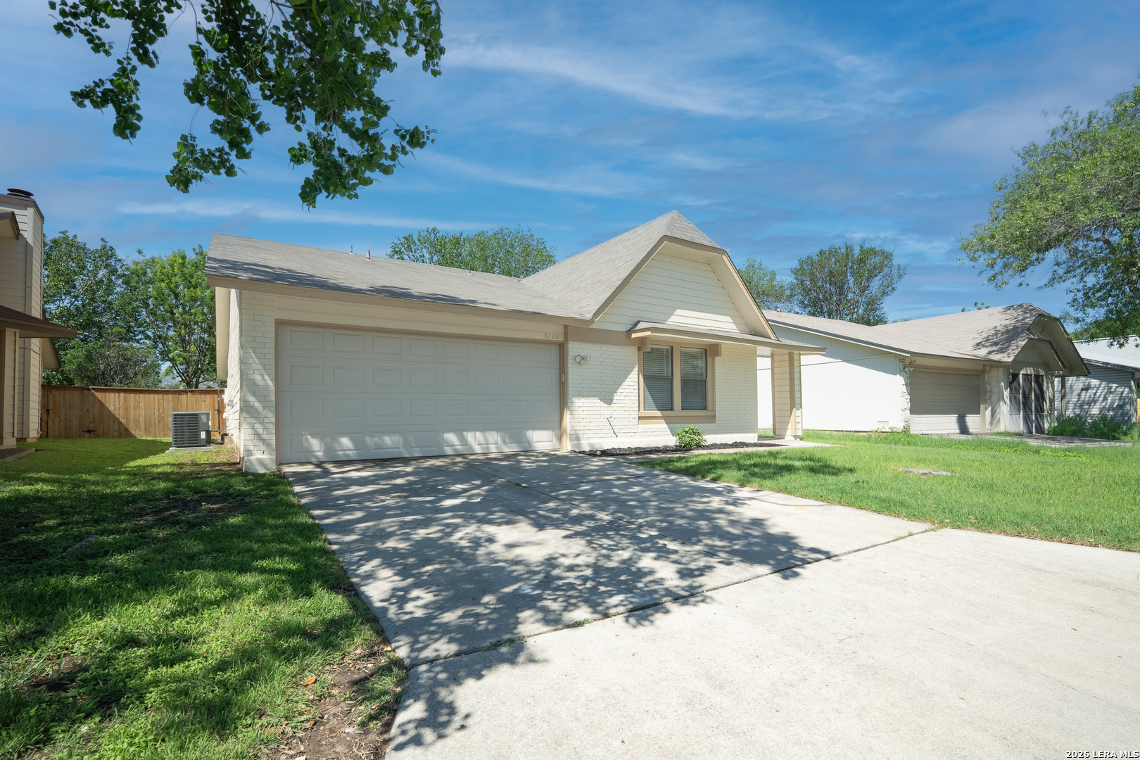3220 Le Blanc Street San Antonio TX 78247