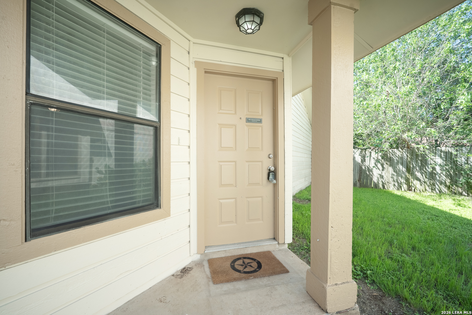 3220 Le Blanc Street San Antonio TX 78247