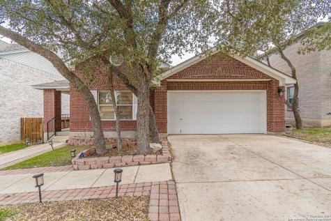 22218 Pelican Edge San Antonio TX 78258