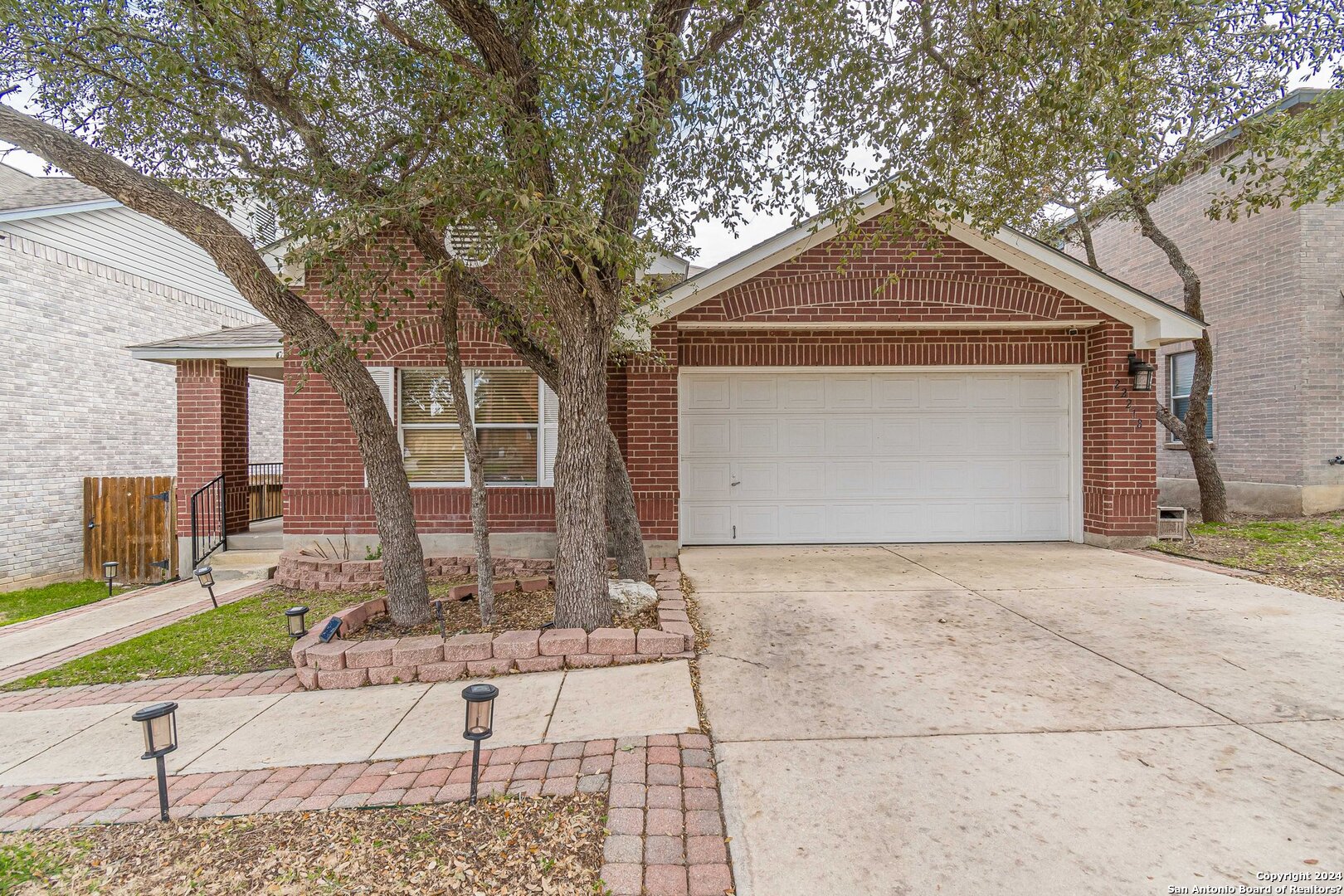 22218 Pelican Edge San Antonio TX 78258