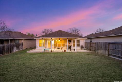 11815 Garden Gate San Antonio TX 78213
