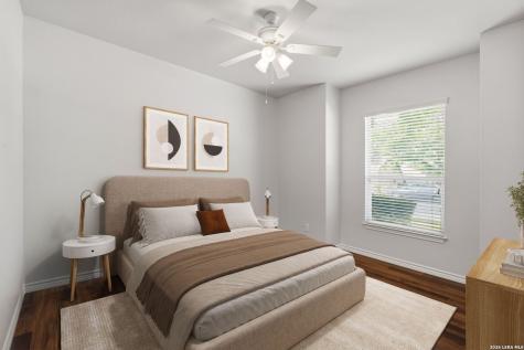 11815 Garden Gate San Antonio TX 78213