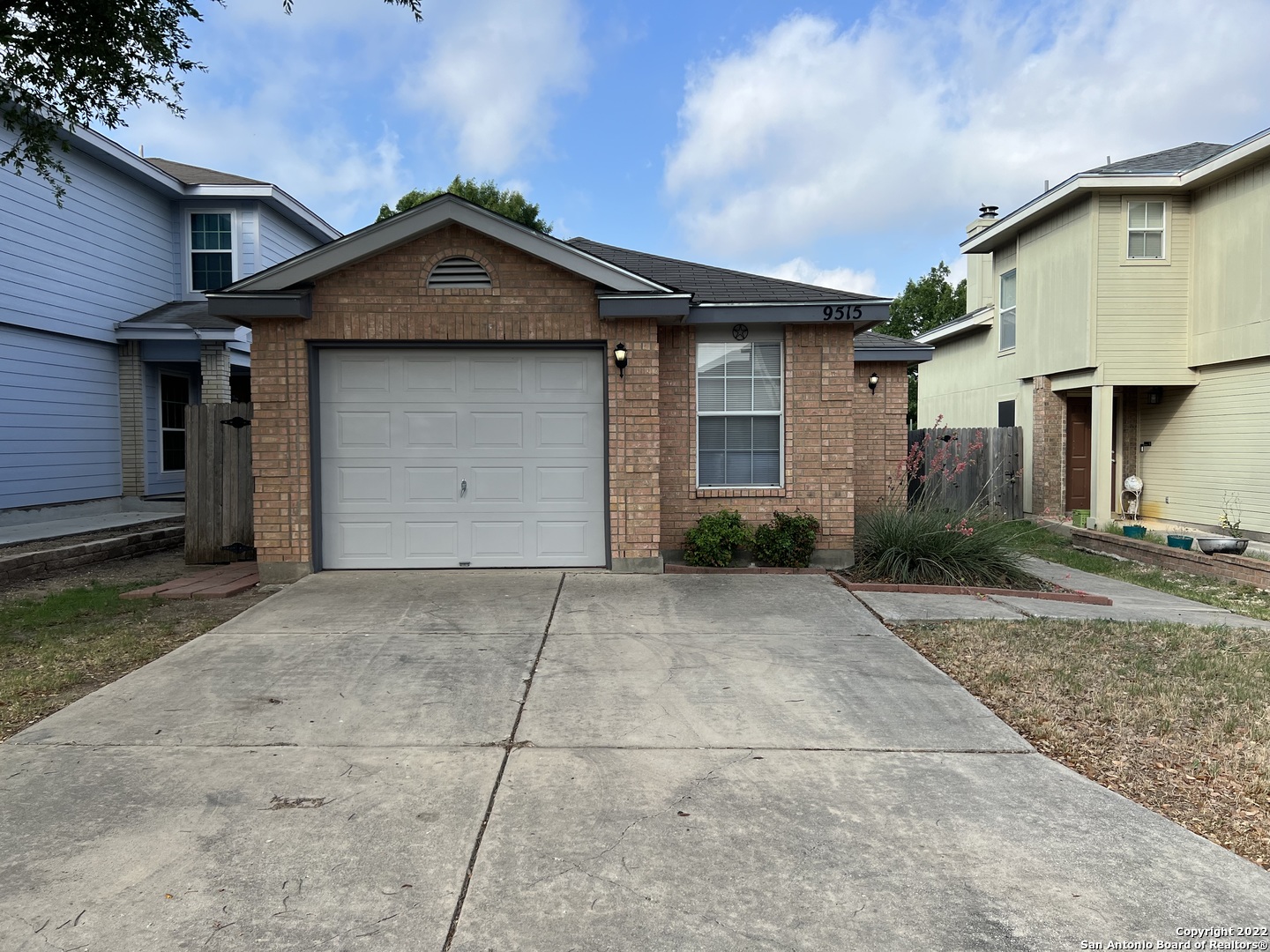 9515 Bridge Keep San Antonio TX 78254