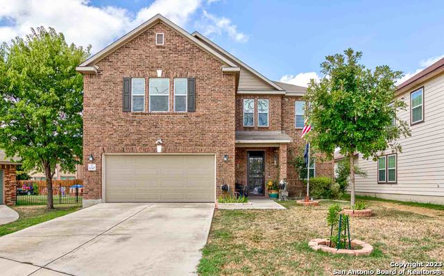 1247 Lake Point San Antonio TX 78245