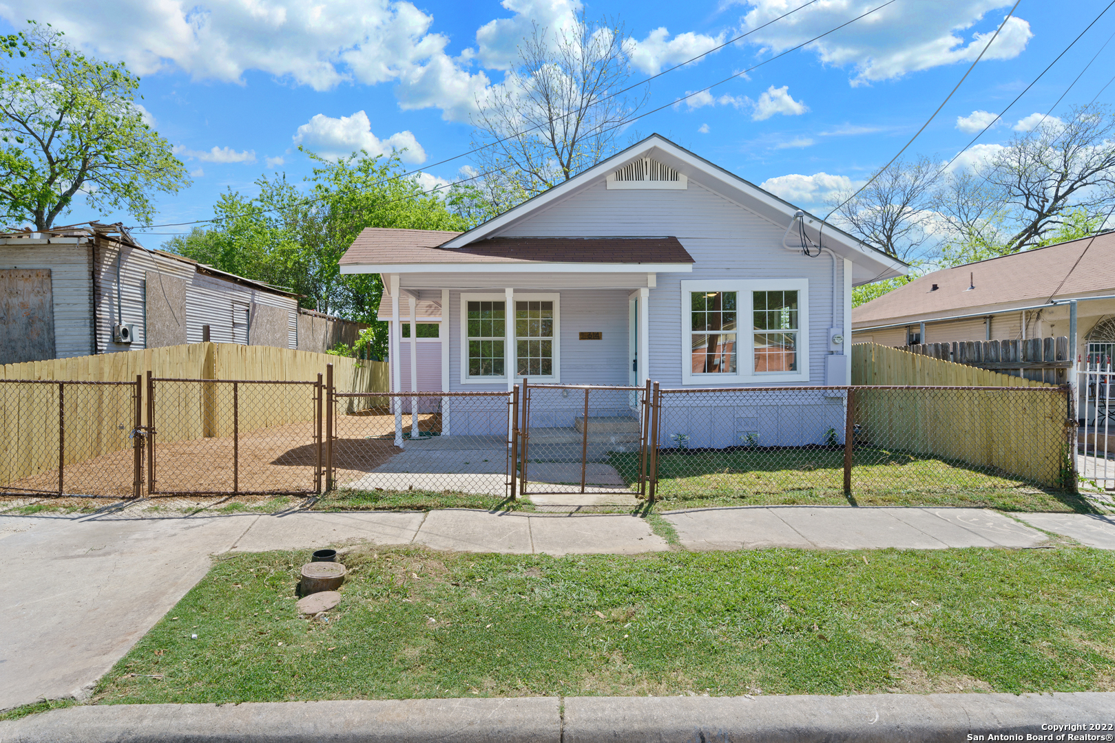 314 Utah Street San Antonio TX 78210