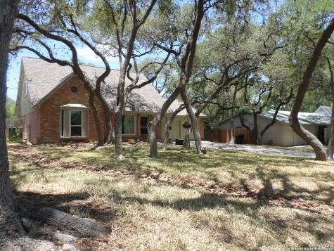 2535 Old Hickory Trail San Antonio TX 78230
