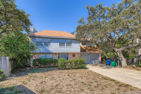 11615 Dundalk San Antonio TX 78251