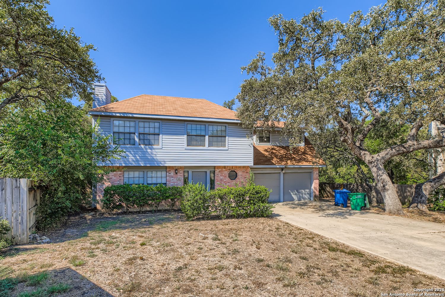 11615 Dundalk San Antonio TX 78251