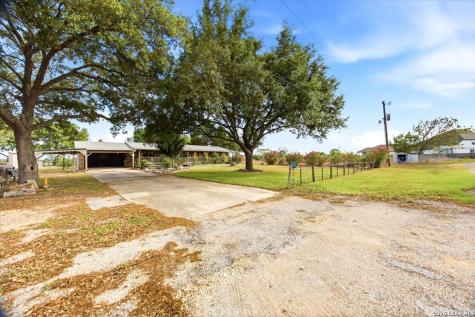 176 Golden Meadow Cibolo TX 78108