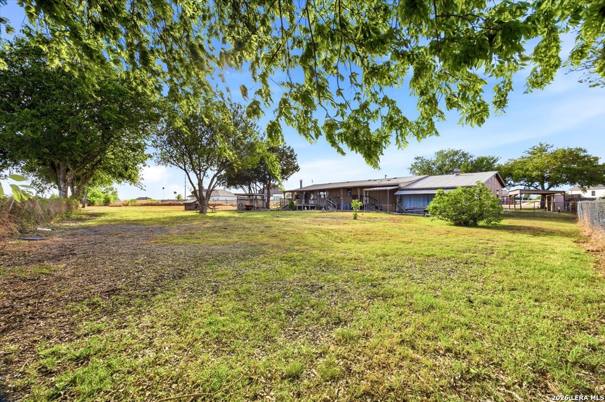 176 Golden Meadow Cibolo TX 78108