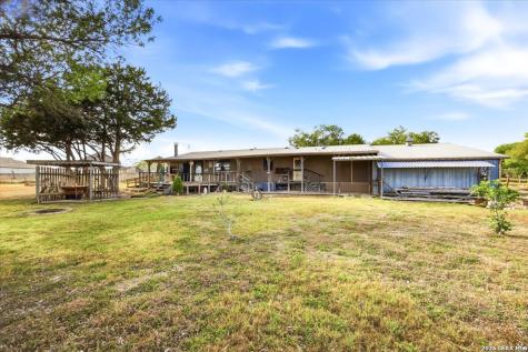176 Golden Meadow Cibolo TX 78108