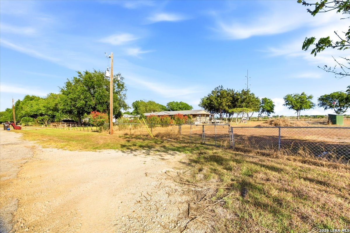 176 Golden Meadow Cibolo TX 78108