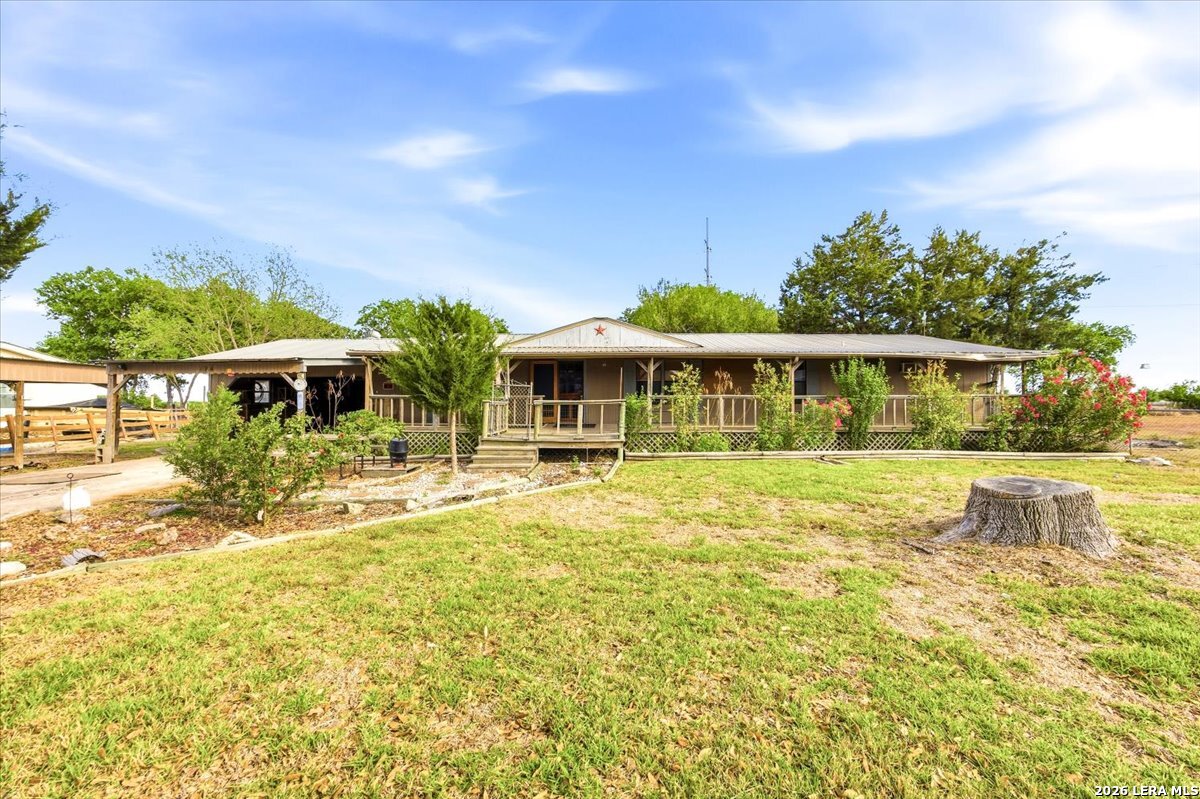 176 Golden Meadow Cibolo TX 78108