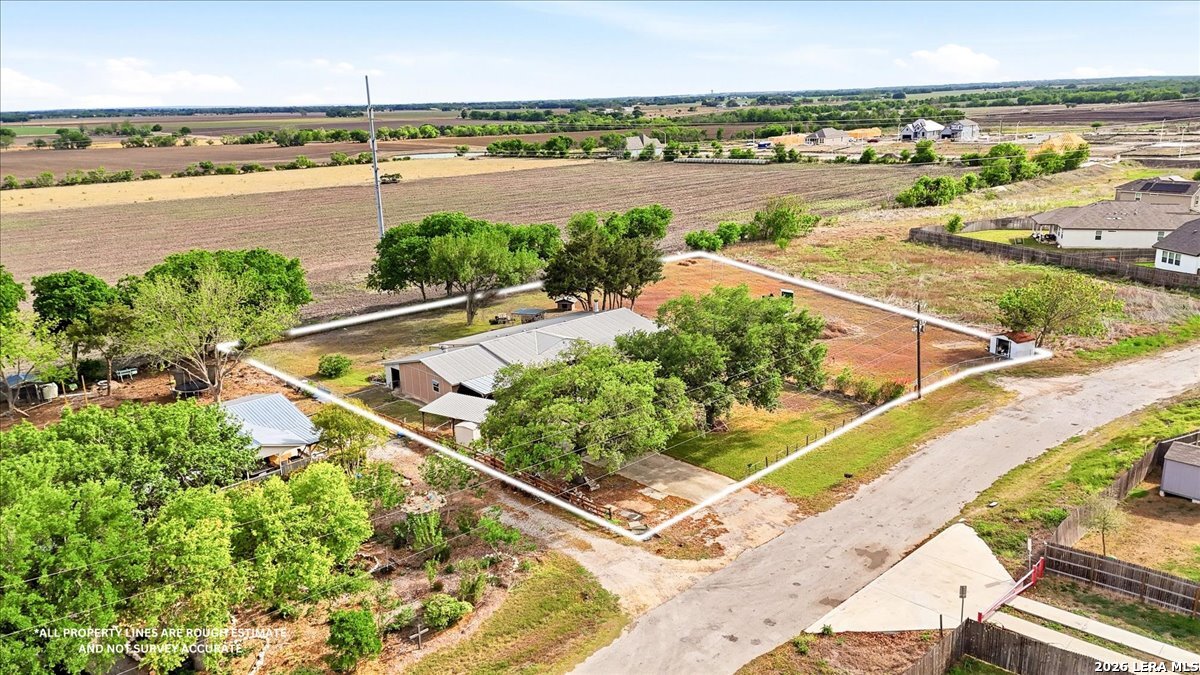 176 Golden Meadow Cibolo TX 78108