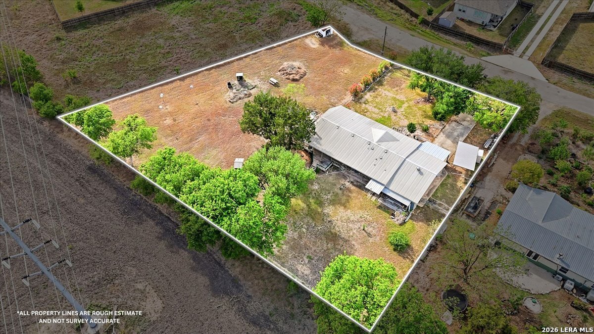176 Golden Meadow Cibolo TX 78108