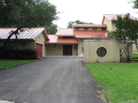 6211 Shadow Moss Court San Antonio TX 78244