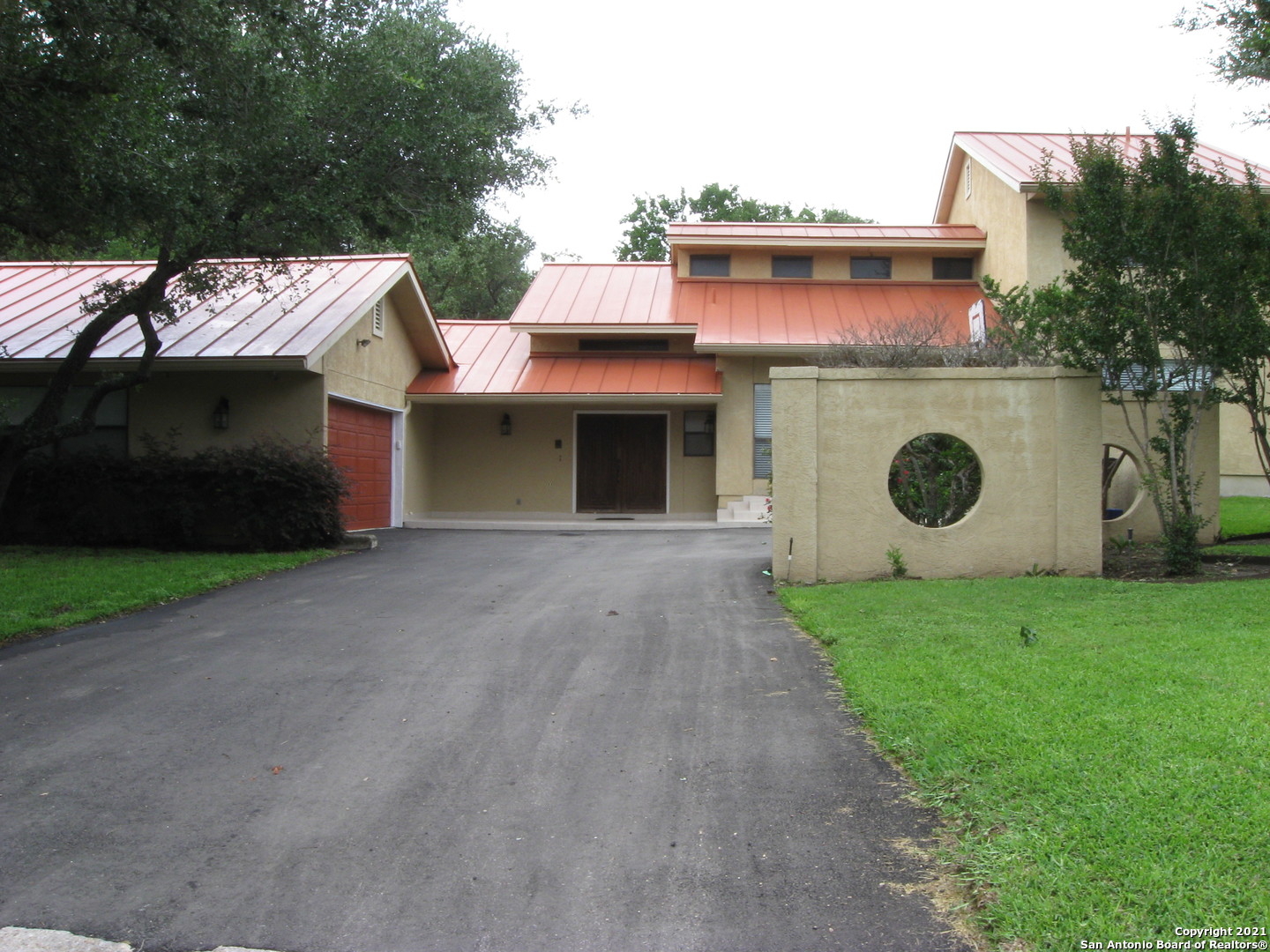 6211 Shadow Moss Court San Antonio TX 78244