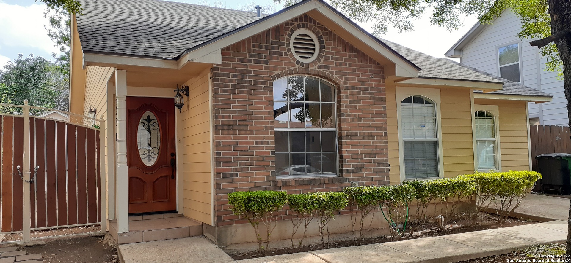 2922 Kerri Elizabeth San Antonio TX 78237