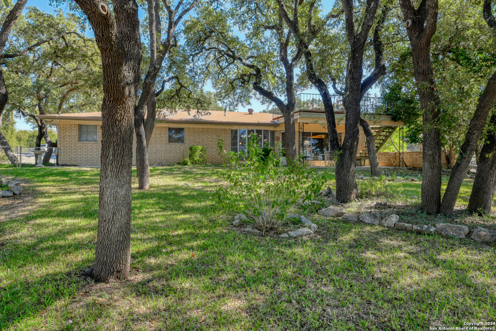 1459 Songbird Drive Canyon Lake TX 78133