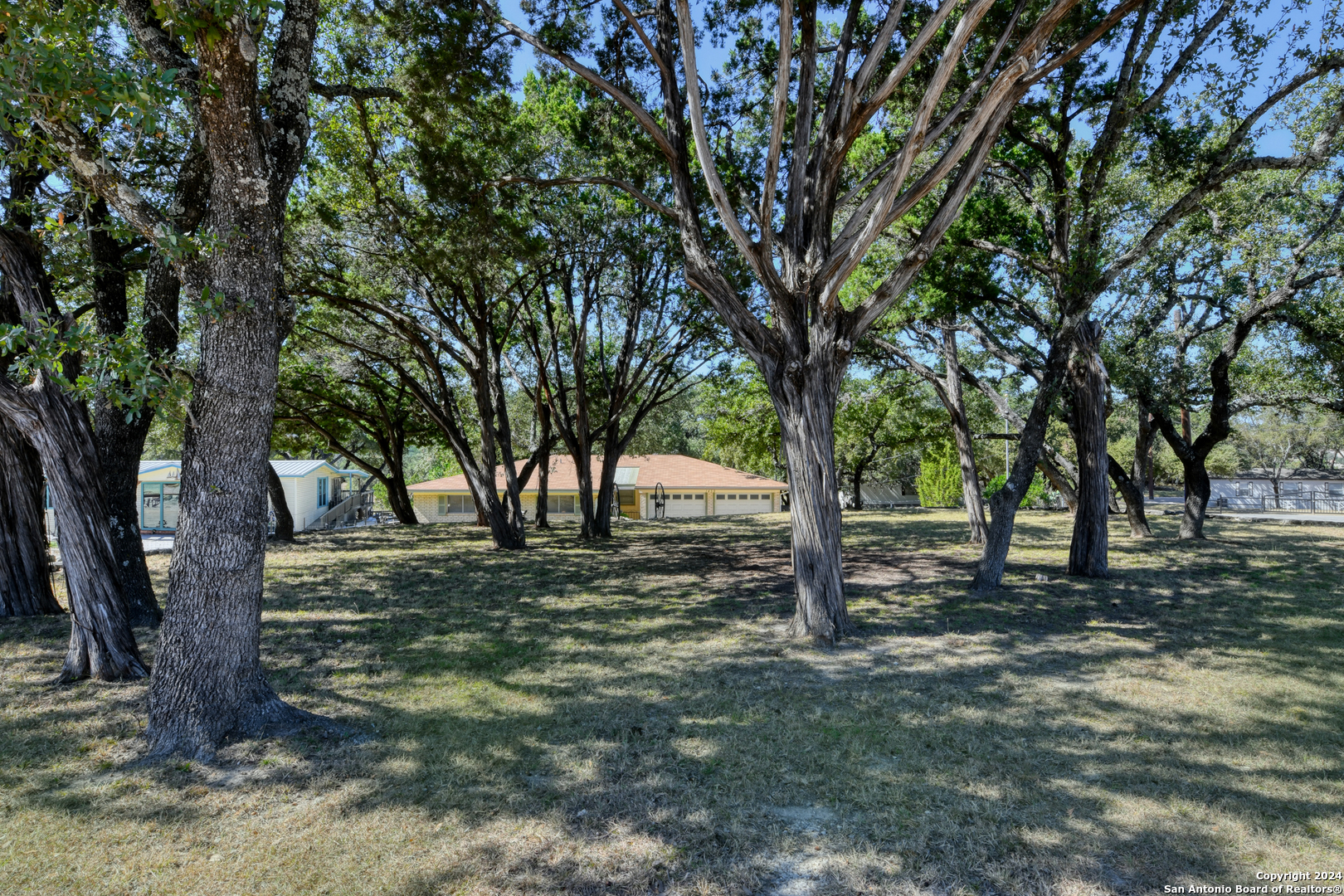 1459 Songbird Drive Canyon Lake TX 78133