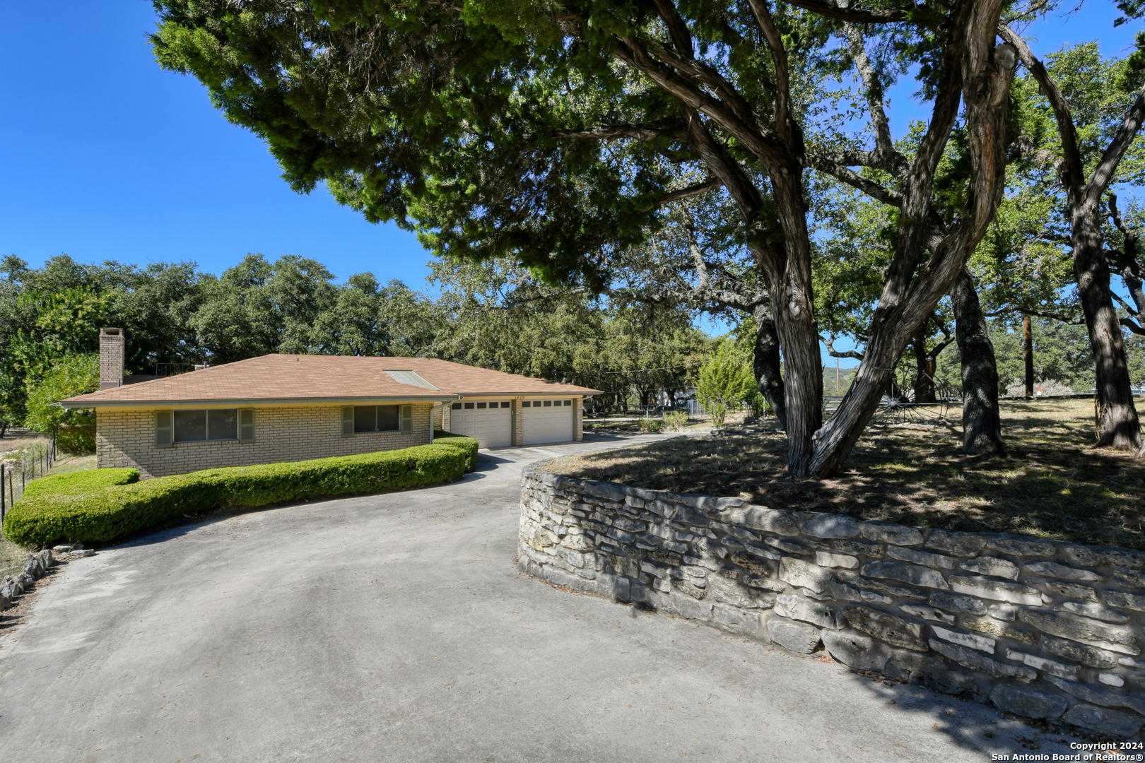 1459 Songbird Drive Canyon Lake TX 78133