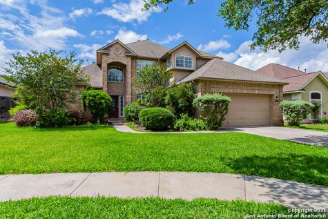 2407 Cerca Madera San Antonio TX 78259